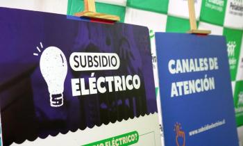 Seremi de Energía informa nueva convocatoria para el Subsidio Eléctrico