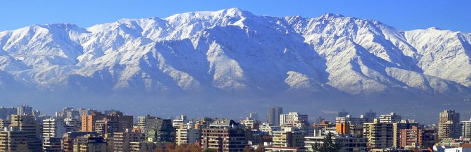 Metropolitana de Santiago